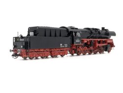 Saxonia 120130 - TT BR58 3049-2, T28-Tender, DR IV