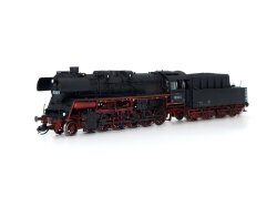 Saxonia 120130-GA - TT BR58 3049-2 gealtert, T28-Tender,...