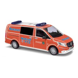 Busch 51103 - Mercedes Vito, FW Solingen