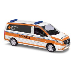 Busch 51108 - Mercedes Vito, DRK Verden