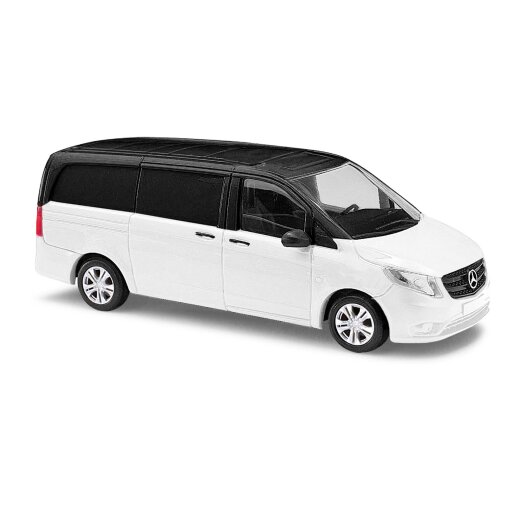 Busch 51129 - Mercedes Vito, Bestatter