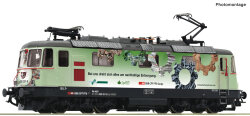 Roco 71416 - H0 Elektrolokomotive Re 420 257-8, SBB Cargo...