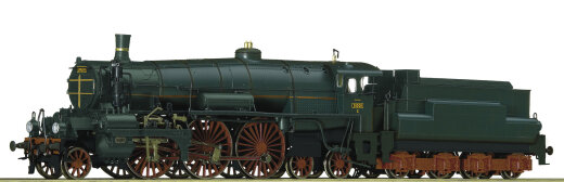 Roco 7100013 - Dampflokomotive 310.01 KWStE Ep.1