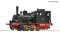 Roco 7100014 - Dampflokomotive 89 7296 DB Ep.3