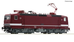 Roco 7500066 - Elektrolokomotive 143 130-3 DB-AG Ep.5