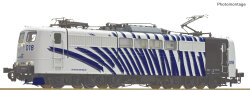 Roco 7500115 - H0 Elektrolokomotive 151 018-9, Lokomotion...