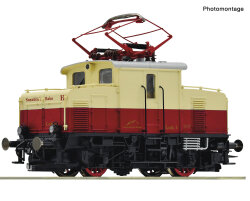 Roco 7500075 - H0 Zahnradbahn-Elektrolokomotive,...