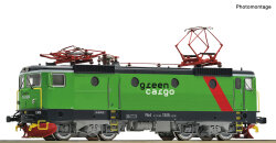 Roco 7500007 - Elektrolokomotive Rc4 1305 Green Cargo Ep.6