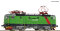 Roco 7500007 - Elektrolokomotive Rc4 1305 Green Cargo Ep.6