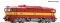 Roco 7300055 - Diesellokomotive 754 067-7 CD/CSD Ep.4,5