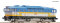 Roco 7300056 - Diesellokomotive 750 183-6 ZSSK Ep.6