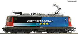 Roco 7520123 - Elektrolokomotive Re 4/4 II 11181...