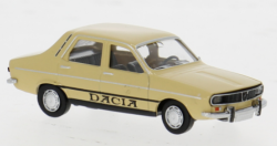 Brekina 14509 - Dacia 1300, beige   wieder da