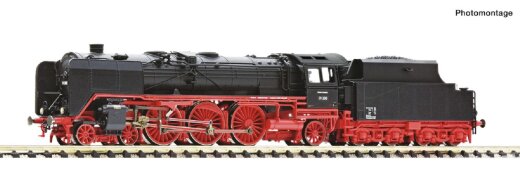 FLEISCHMANN 714502 - N Dampflokomotive 01 200, DB Ep. 3