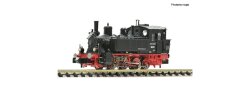 FLEISCHMANN 7160022 - N Dampflokomotive BR 98.8, DB Ep. 3