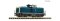 FLEISCHMANN 7360024 - N Diesellokomotive 211 319-9, DB Ep. 4