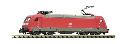 FLEISCHMANN 7560032 - N Elektrolokomotive 101 003-2, DB AG Ep. 5