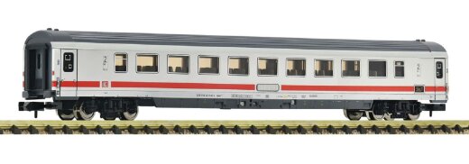 FLEISCHMANN 6260046 - N IC/EC-Gro&szlig;raumwagen 2. Klasse, DB AG Ep. 6