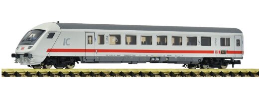 FLEISCHMANN 6260048 - N IC/EC-Steuerwagen 2. Klasse, DB AG Ep. 6