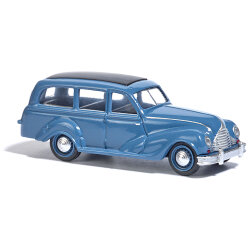 Busch 87251 - TT EMW 340 Kombi Blau