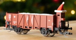 H&auml;dl 113523 - Weihnachtsmodell 2024:...