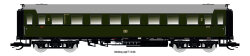 Saxonia 87186 - H0 Personenwagen C4&Uuml; Sa 07, DB Ep.III