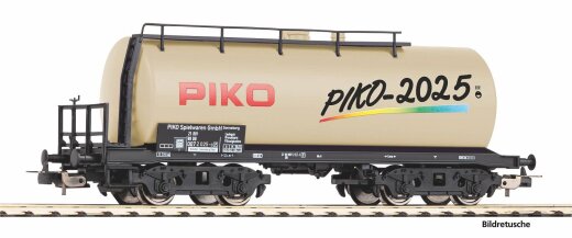 Piko 95755 - H0 PIKO Jahreswg. 2025