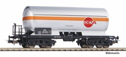 Piko 24633 - H0 Druckgaskesselwg. OEVA &Ouml;BB III