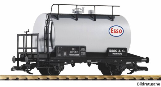 Piko 37975 -  G-Kesselwg. ESSO  DB III