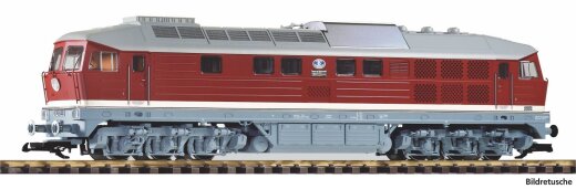 Piko 37586 -  G-Diesellok BR 130 DR IV