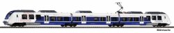 Piko 59517 - H0 E-Triebzug BR 442 national express VI +...