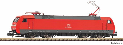 Piko 40841 -  N-E-Lok/Sound BR 152 DB AG VI + Next18 Dec.