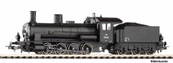 Piko 57566 - H0 Dampflok/Sound G7.1 &Ouml;BB III + DSS...