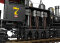 LGB L26701- Dampflok Shay Nr.7 RC&amp;BT RR