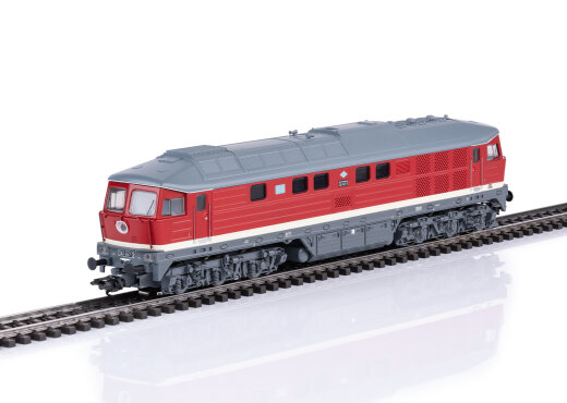 M&auml;rklin 36436 - H0 Diesellokomotive Baureihe 132