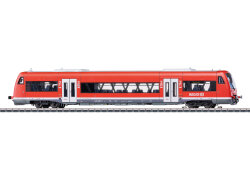 M&auml;rklin 36965 - H0 Dieseltriebwagen Regio Shuttle...