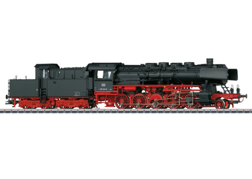 M&auml;rklin 37814 - H0 Dampflokomotive mit Kabinentender Baureihe 051