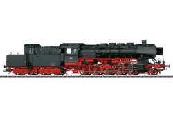 M&auml;rklin 37814 - H0 Dampflokomotive mit Kabinentender...