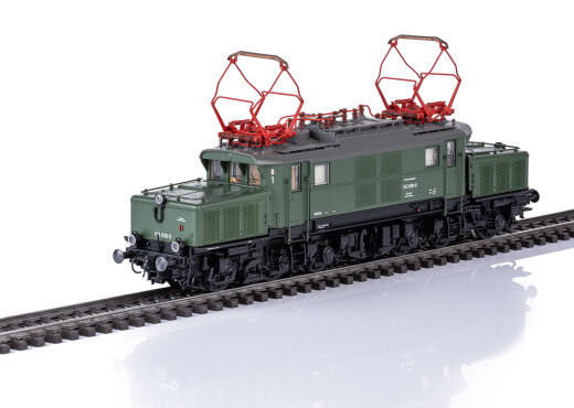 M&auml;rklin 37873 - H0 Elektrolokomotive Baureihe 193