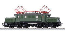 M&auml;rklin 37873 - H0 Elektrolokomotive Baureihe 193