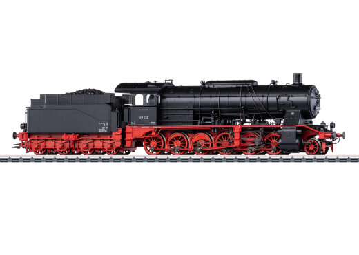 M&auml;rklin 38059 - H0 Dampflokomotive Baureihe 59