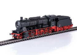 M&auml;rklin 38059 - H0 Dampflokomotive Baureihe 59