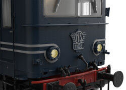 M&auml;rklin 38110 - H0 Elektrolokomotive Serie 1100