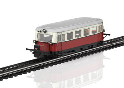 M&auml;rklin 38138 - H0 Wismarer Schienenbus CFV3V