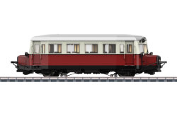 M&auml;rklin 38138 - H0 Wismarer Schienenbus CFV3V