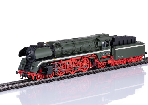 M&auml;rklin 38205 - H0 Dampflokomotive Baureihe 01.5