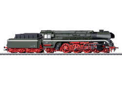 M&auml;rklin 38205 - H0 Dampflokomotive Baureihe 01.5