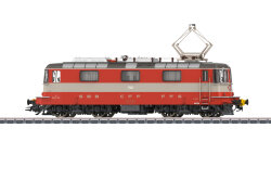 M&auml;rklin 38420 - H0 Elektrolokomotive Re 4/4 II, 1....