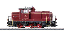 M&auml;rklin 38600 - H0 Diesellokomotive V 60