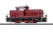 M&auml;rklin 38600 - H0 Diesellokomotive V 60